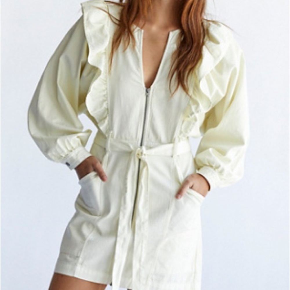 Free People Dress - Picture 3 of 6